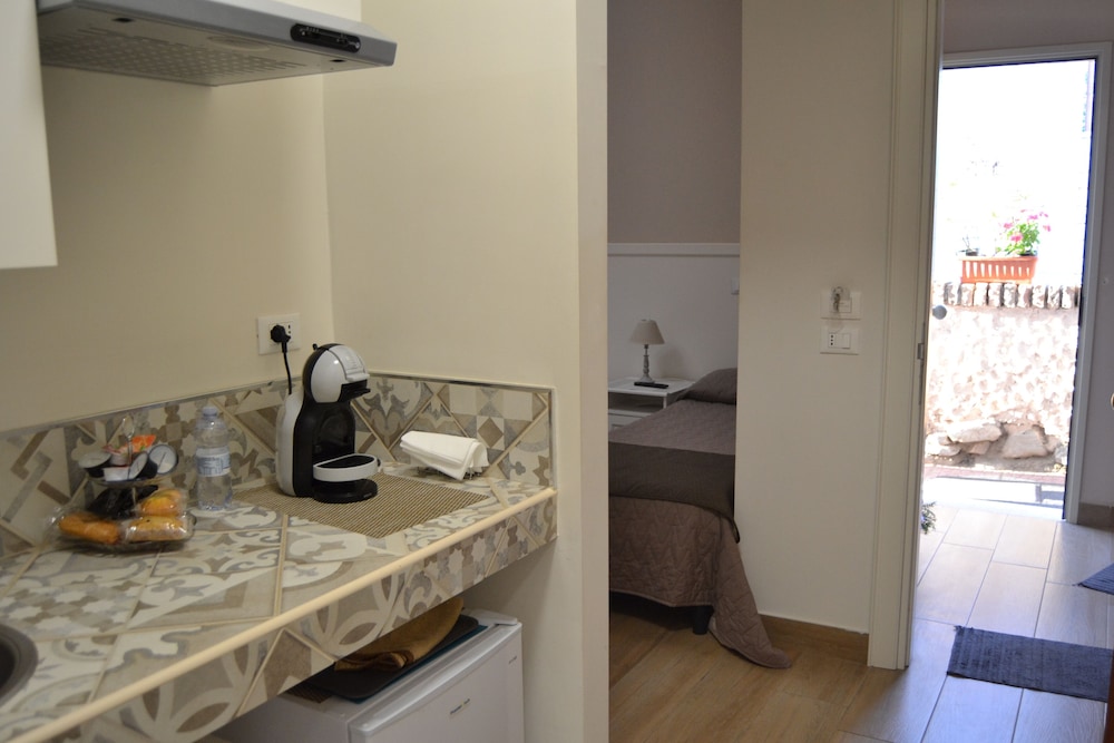 NESEA GUEST ROOMS
