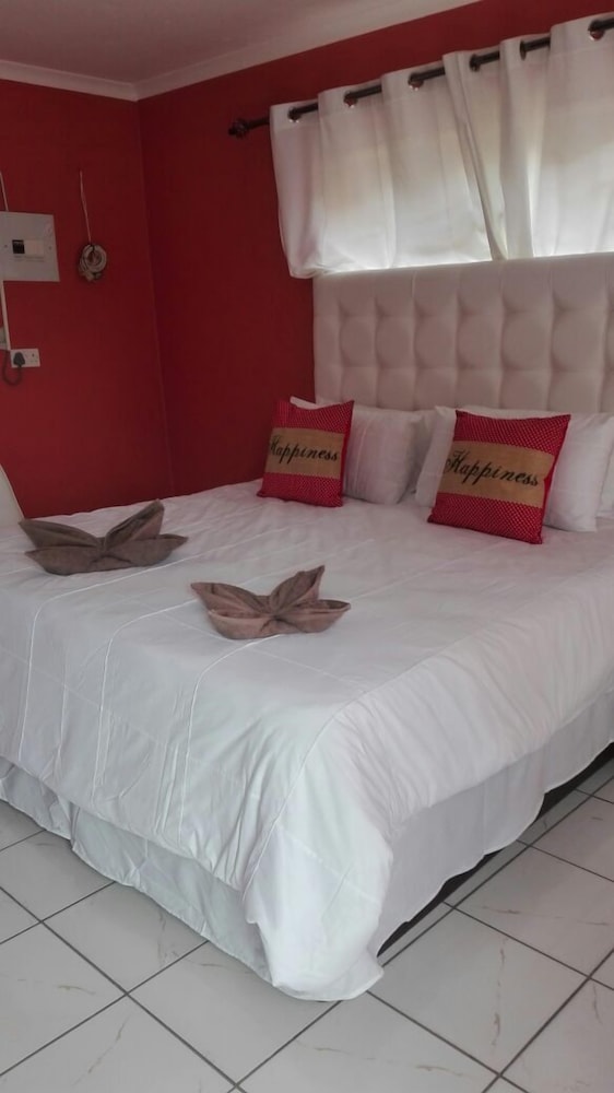 D&K Guest House