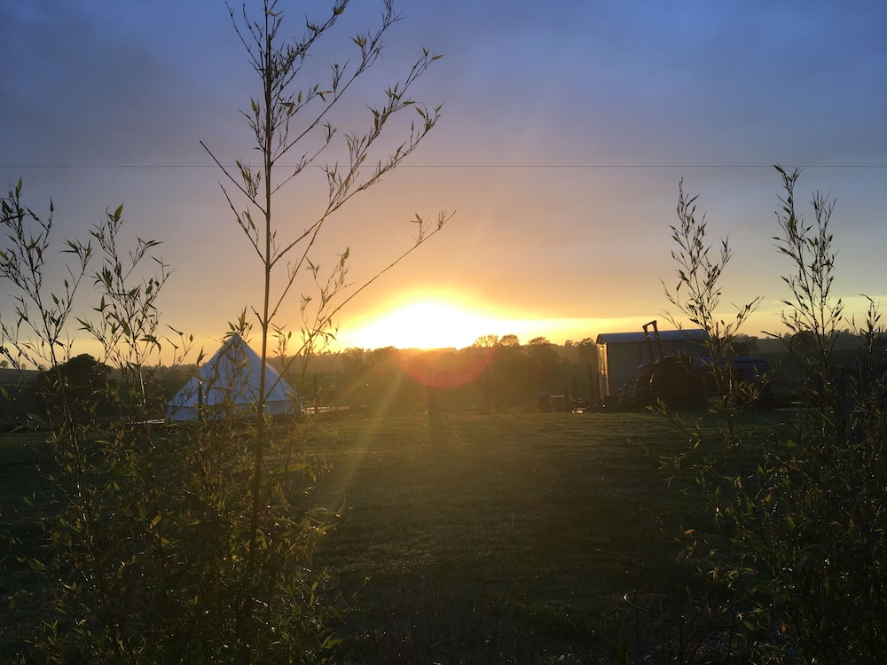 Barford Top Campsite