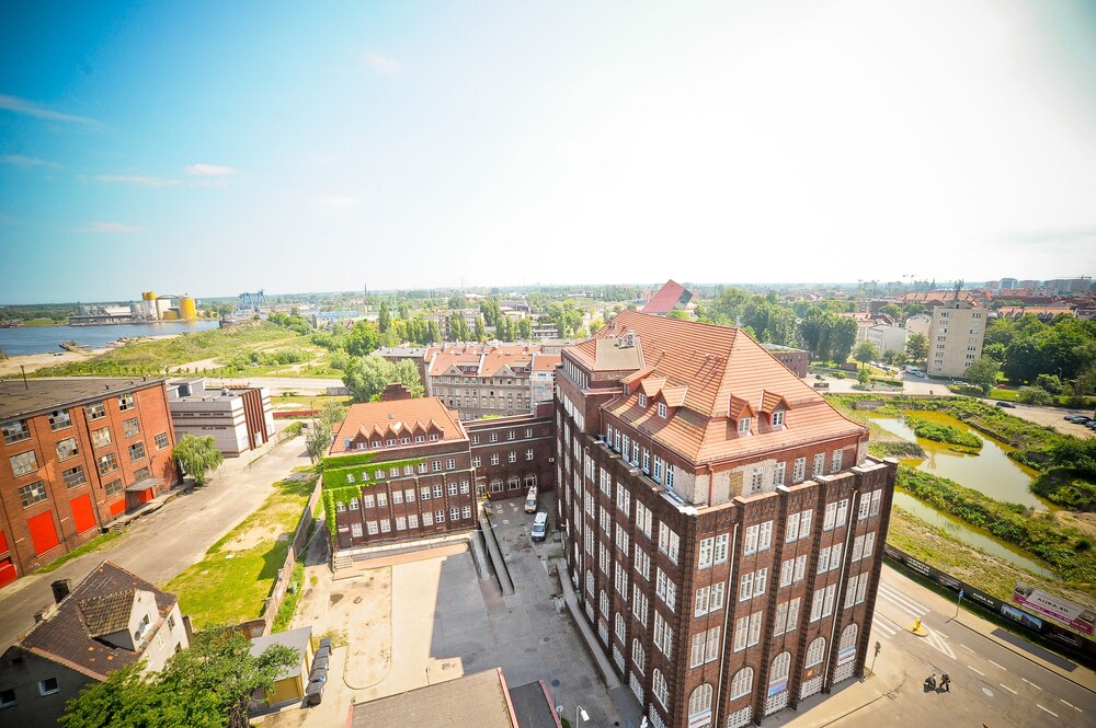 Grand Apartments - Bastion Wałowa