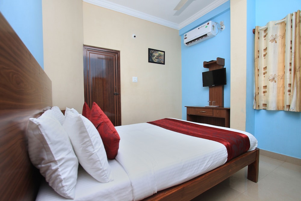 OYO 9583 Hotel Qinn