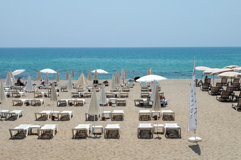 Krizantem Hotel - All Inclusive
