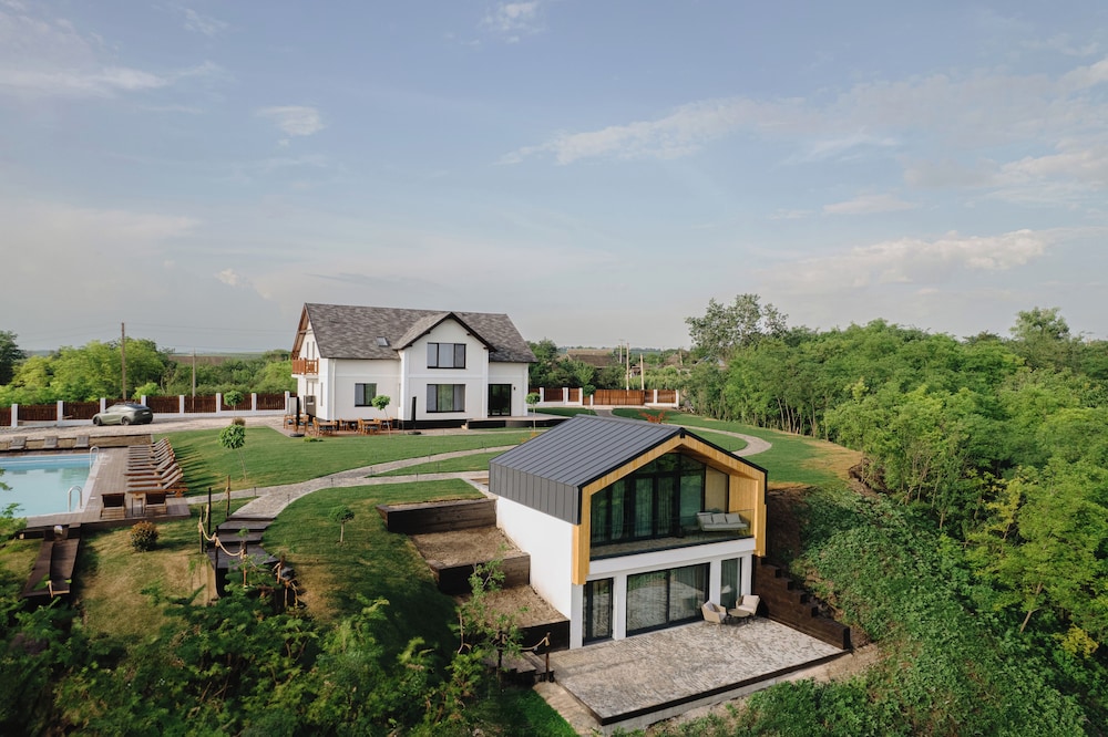 Purcari Retreat