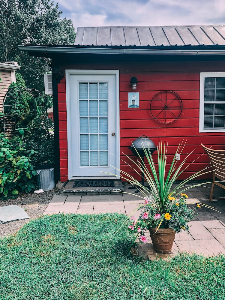 Changing Times Boutique Country Lodging