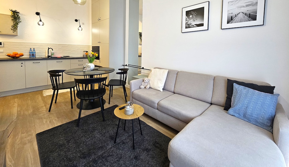 Apartament Harmonia 12 - 365PAM