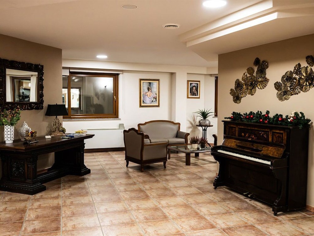 Hotel Bisanzio Resort