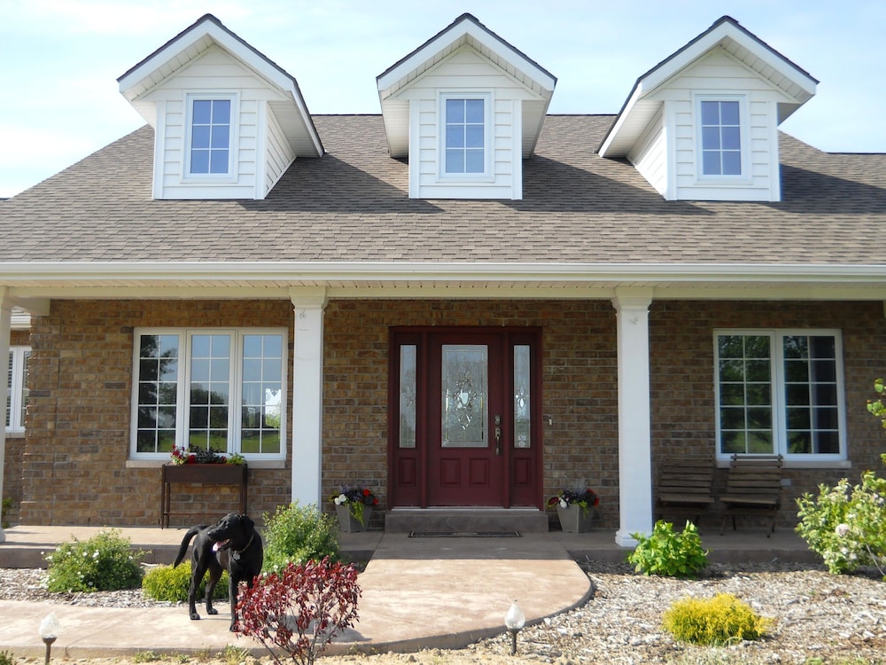 Wenzler's Landing Bed & Breakfast
