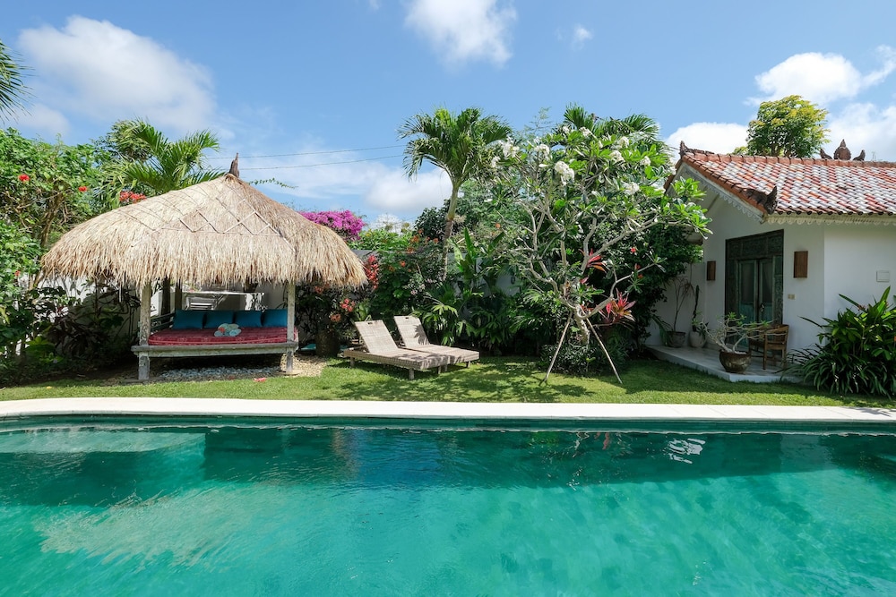 Villa Papaya