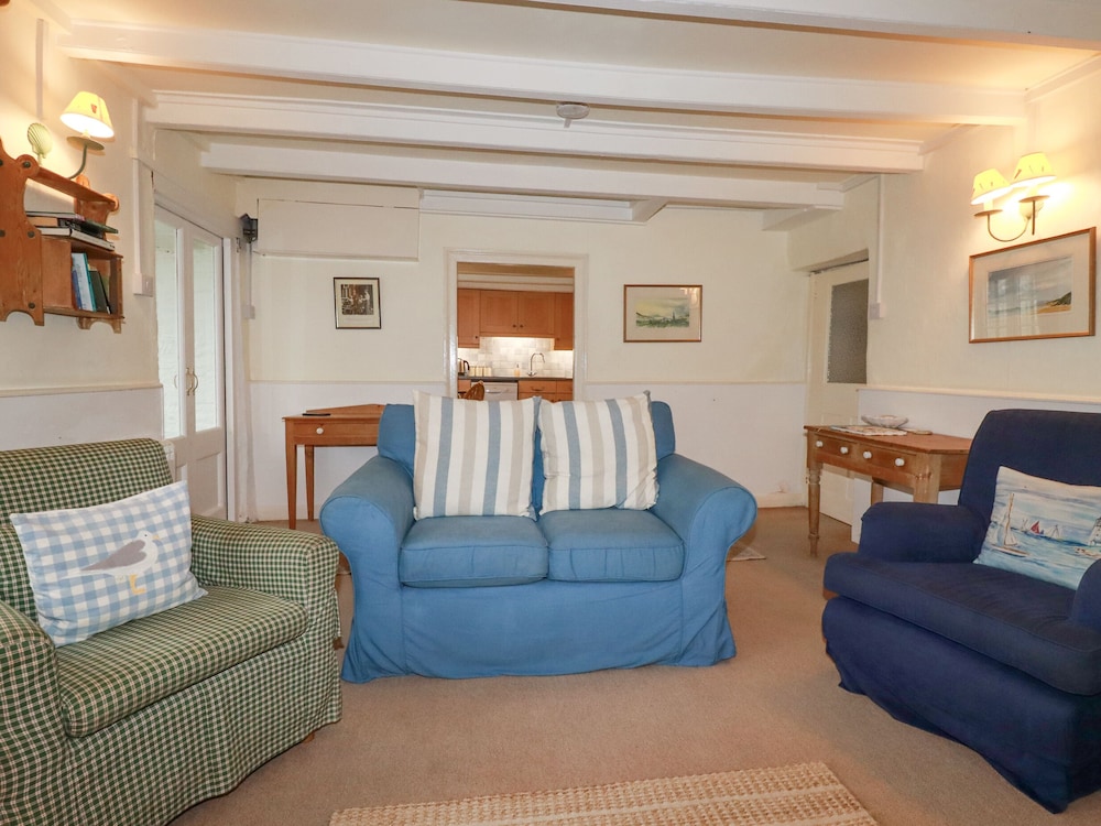 Trewillig Cottage