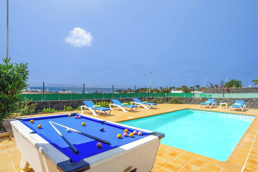 Villa Femes