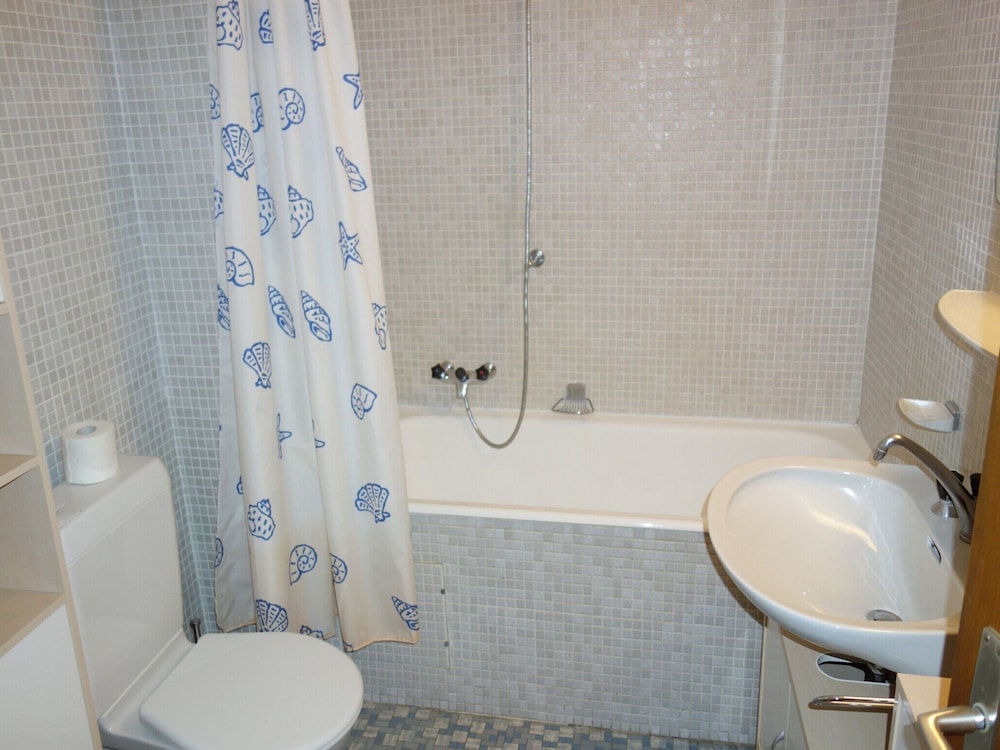 Apartment in Prime Location