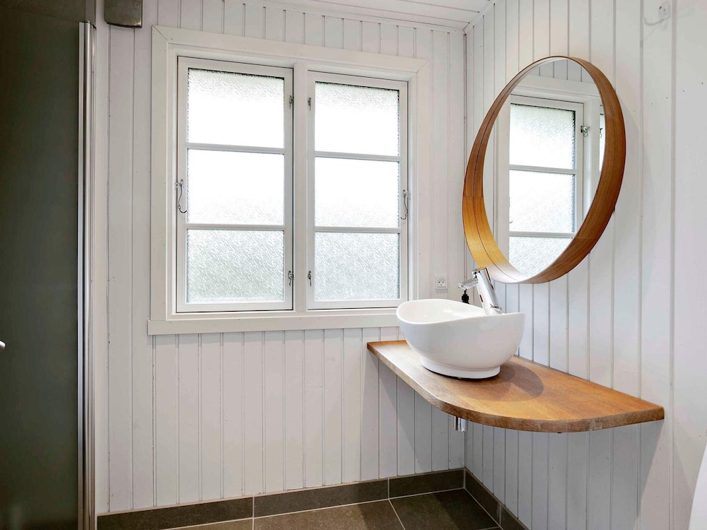 5 Star Holiday Home in Kirke Hyllinge