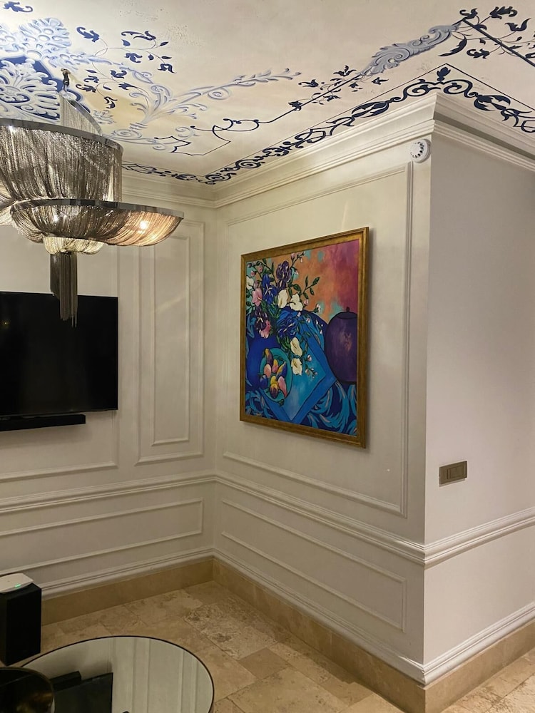 AB Residences