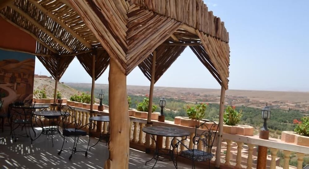 Hotel Restaurant Al Manader