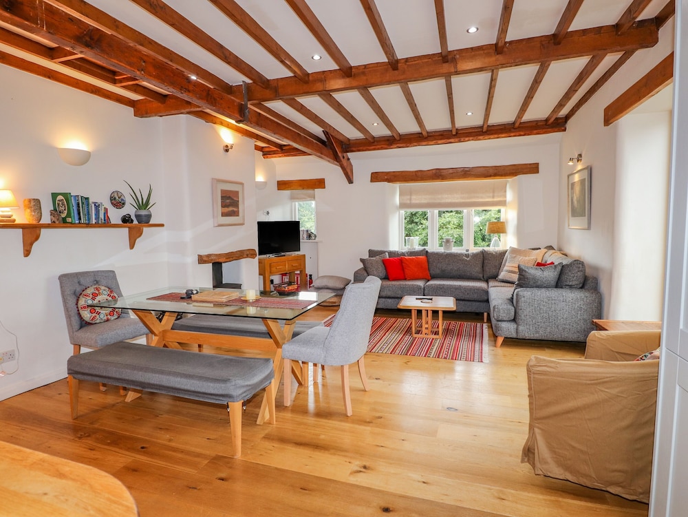 Glen View Cottage