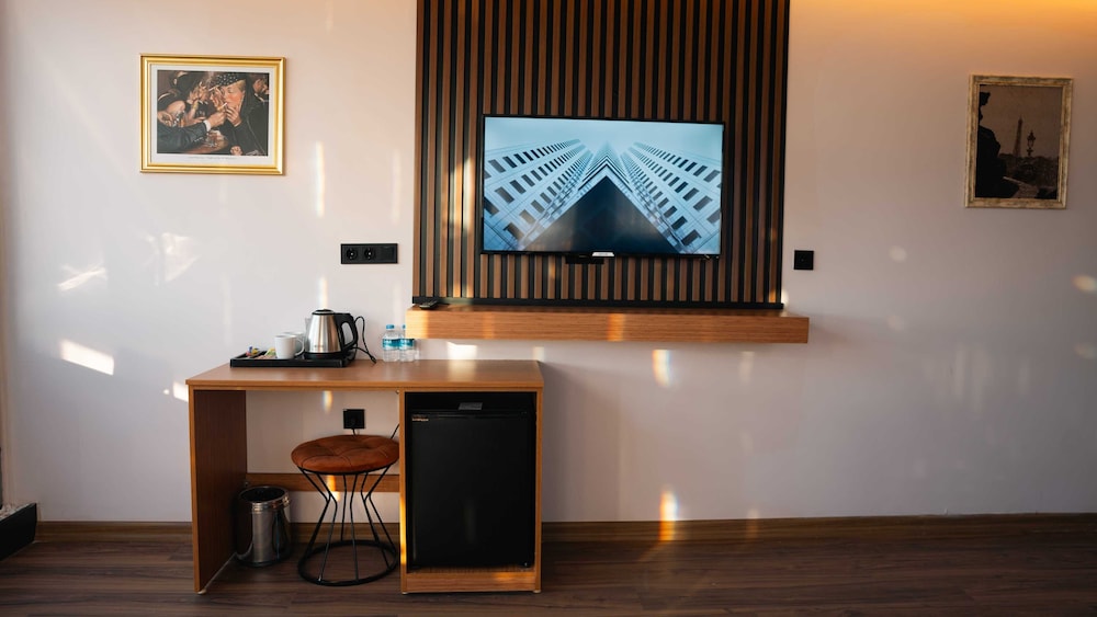 Cip Otel İstanbul - Image 14