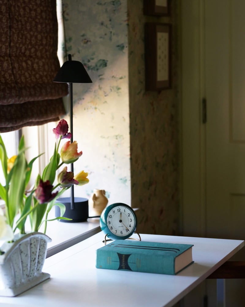 Argyll House by Boutique