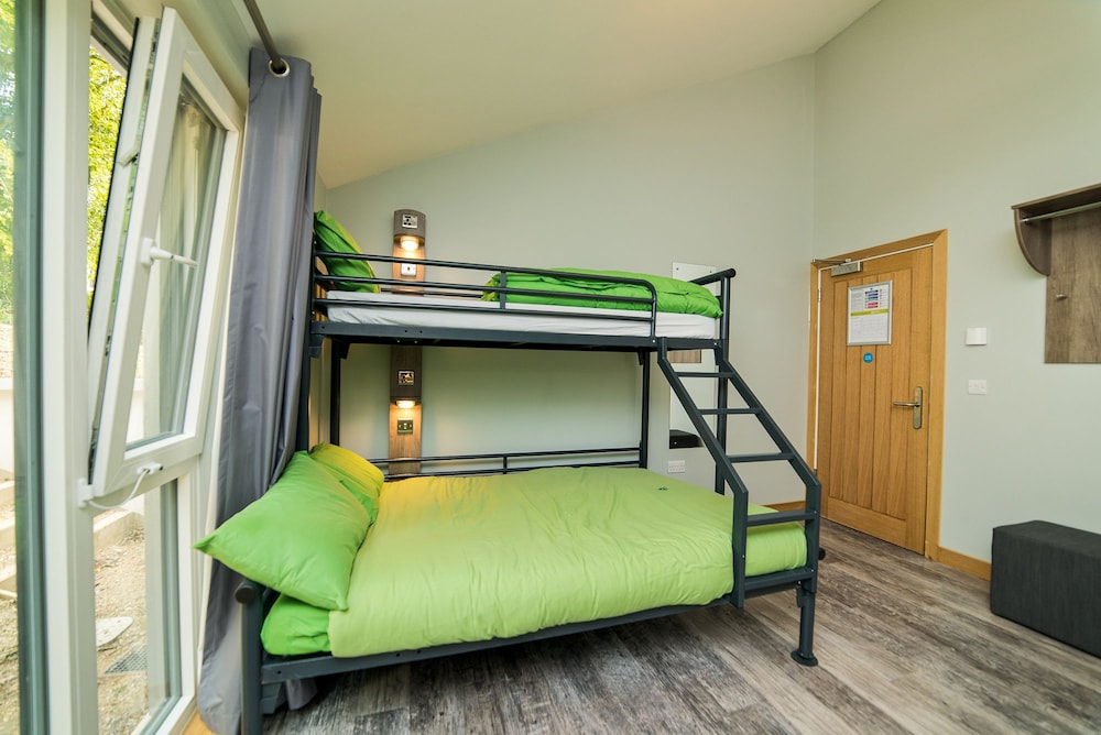 YHA Bath - Hostel