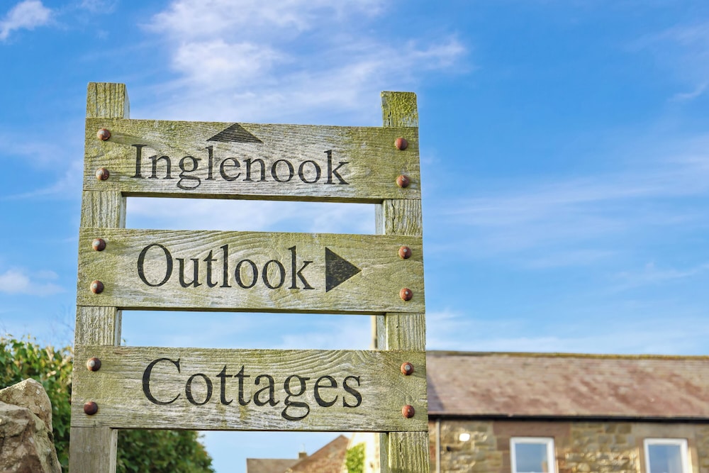 Inglenook Cottage - North East Escapes