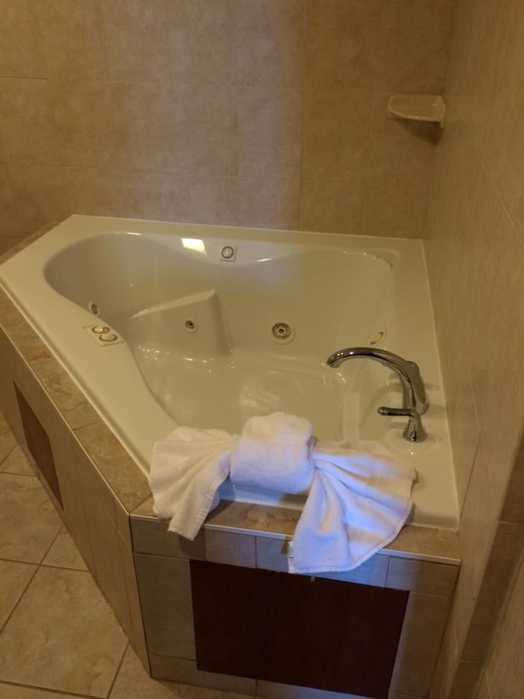 Pacer Inn And Suites Delaware