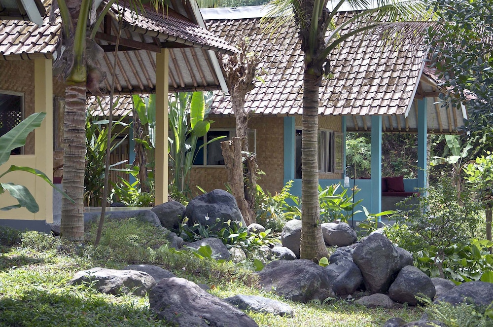 Darmada Eco Resort