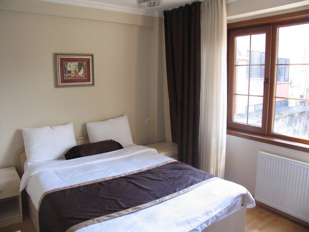 Gulhane Suites en Istanbul