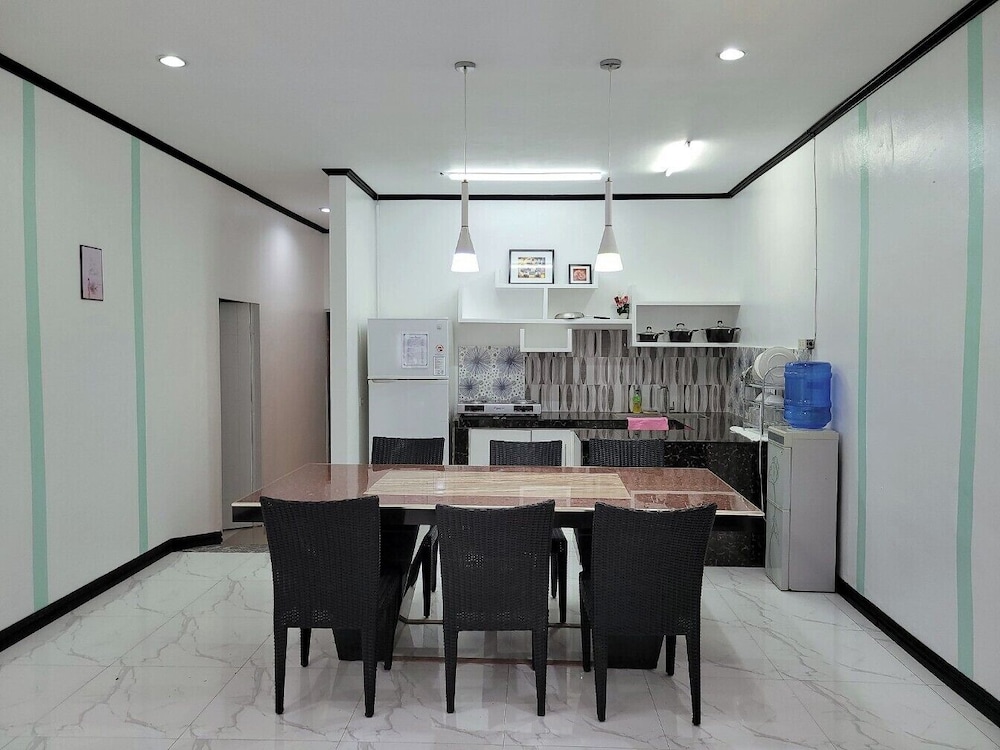 Jewelry Resort and Villas Tagaytay