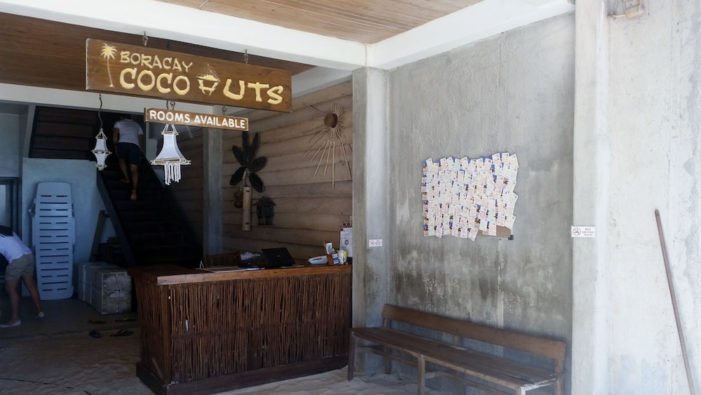 Boracay Coco Huts