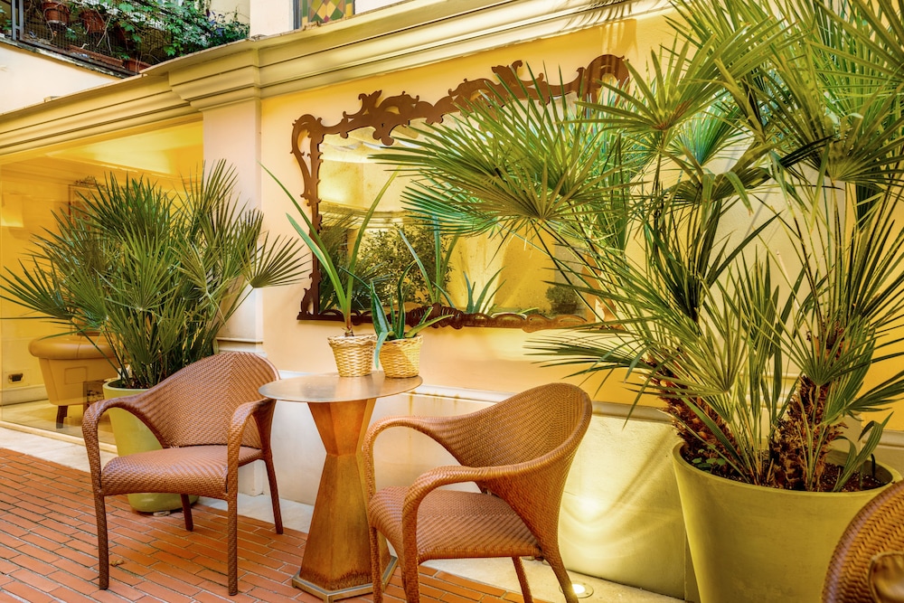 Hotel Sant' Anna