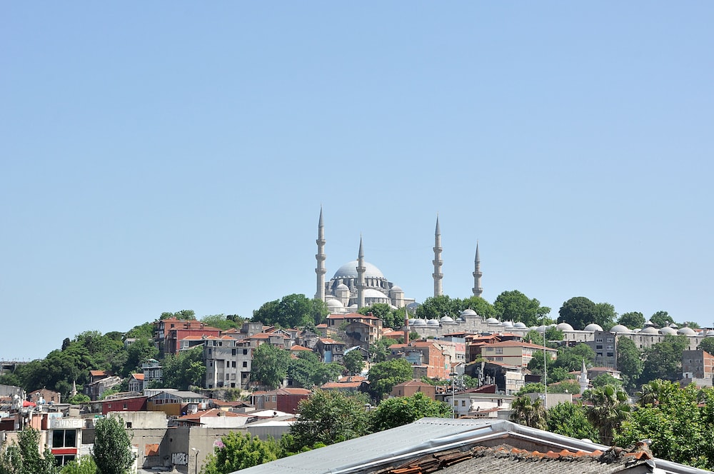 BAYKAL OTEL - Image 60