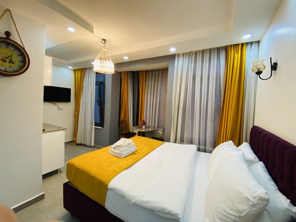 Galata Zade Otel - Image 7