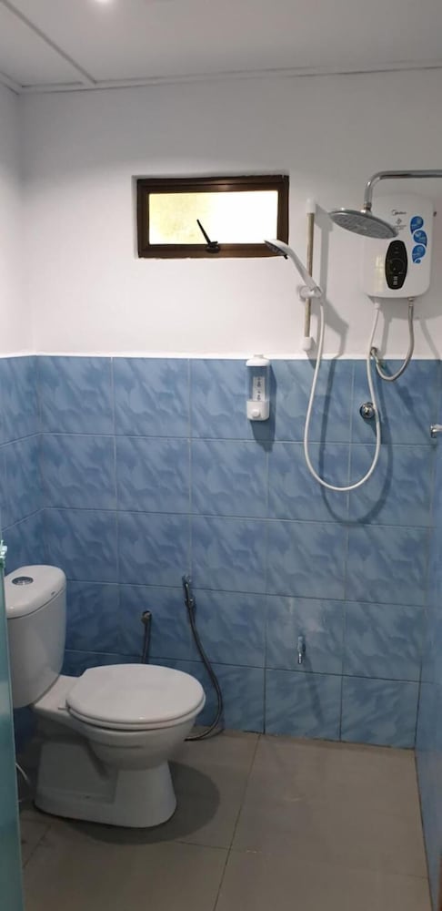 Mri Homestay Sg Buloh - Studio Unit With Chargeable Private Pool photo 3