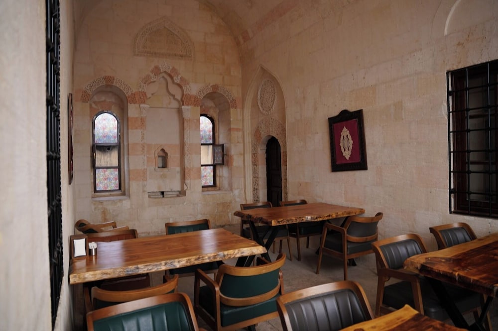 Hercai Butik Otel view 3