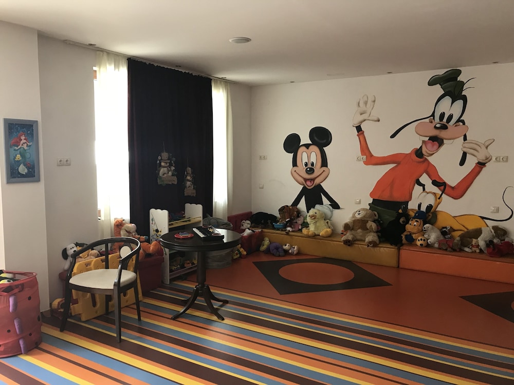 Borovets Hills Resort & SPA