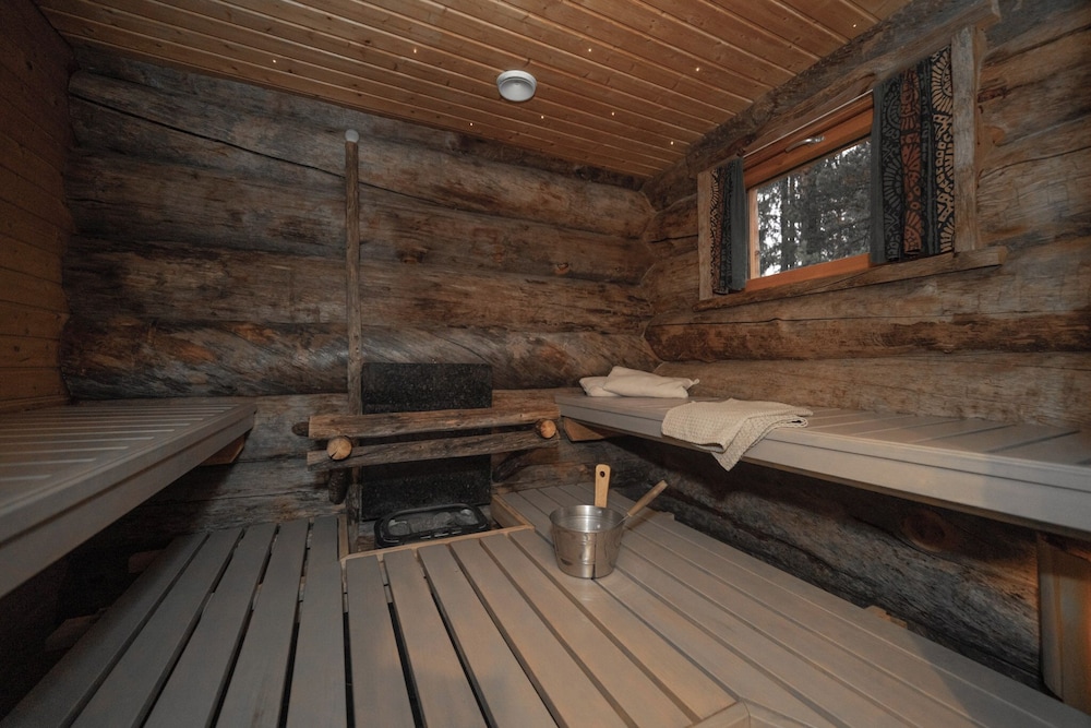 Villa Mörri - Cozy 4BR Cabin in Ruka