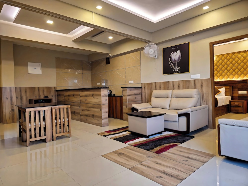 Alicos Residency