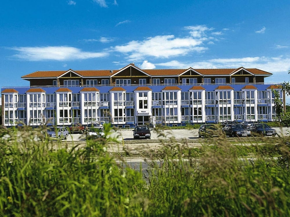 Ferienwohnung in Cuxhaven-duhnen