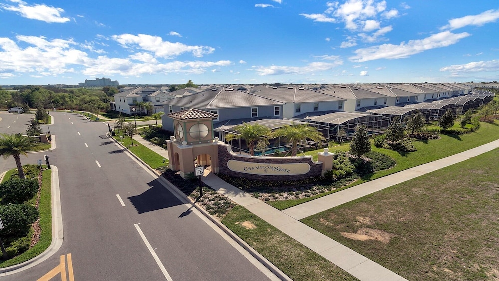 The Retreat at Champions Gate by Nova