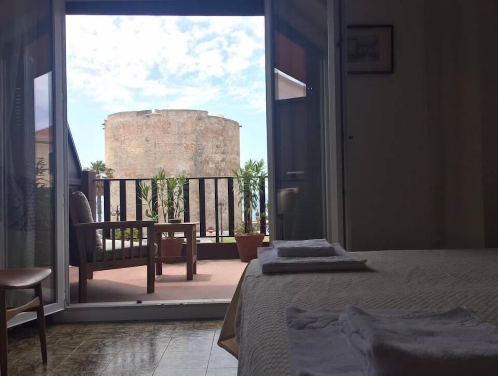 Sulis B&B