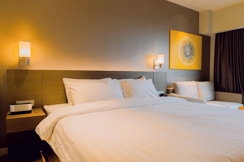 Hotel Residences at Acqua