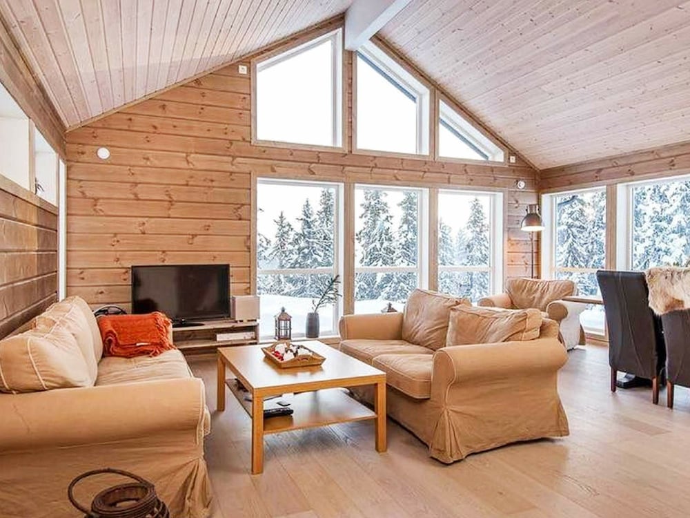 14 Person Holiday Home in Fåvang view 5
