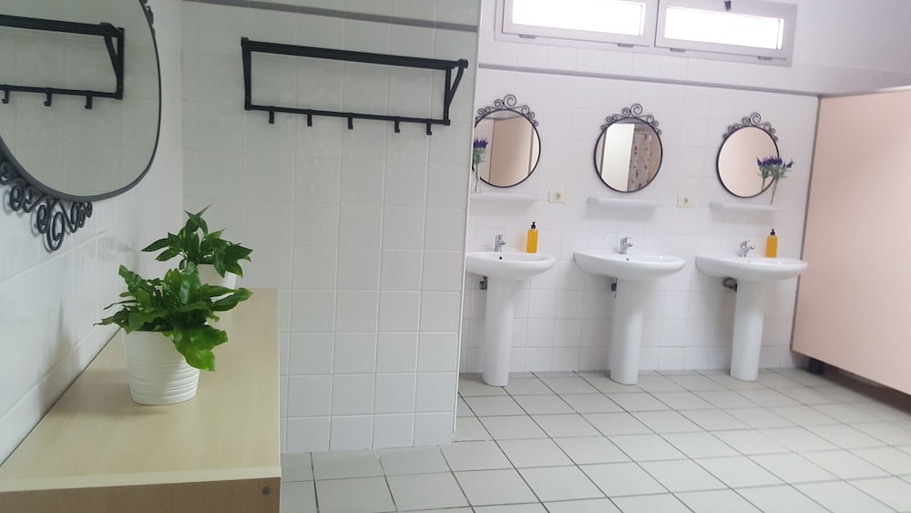 CIW Hostel