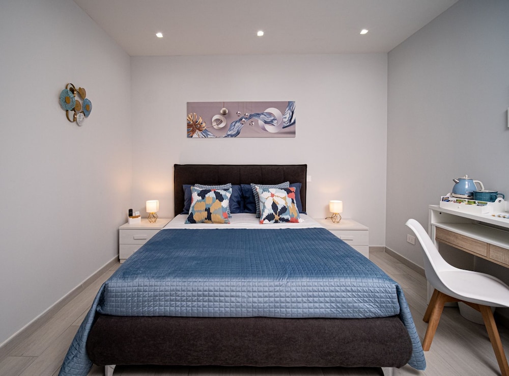 B&B MARGIÒ