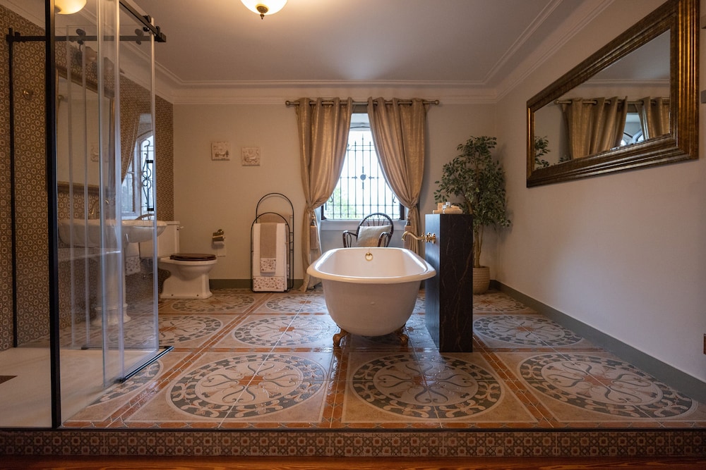 Villa Idalina
