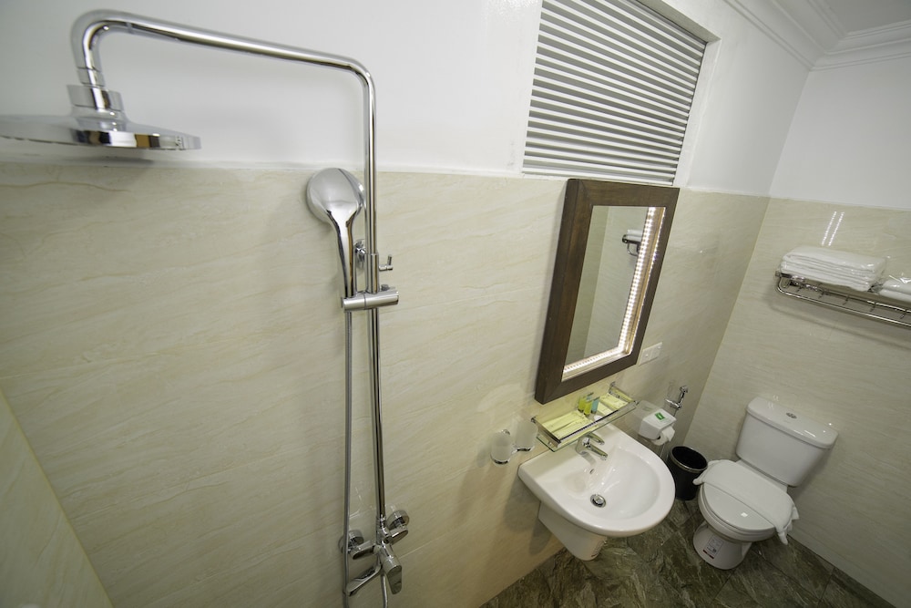 Cloud 10 Boutique Hotel
