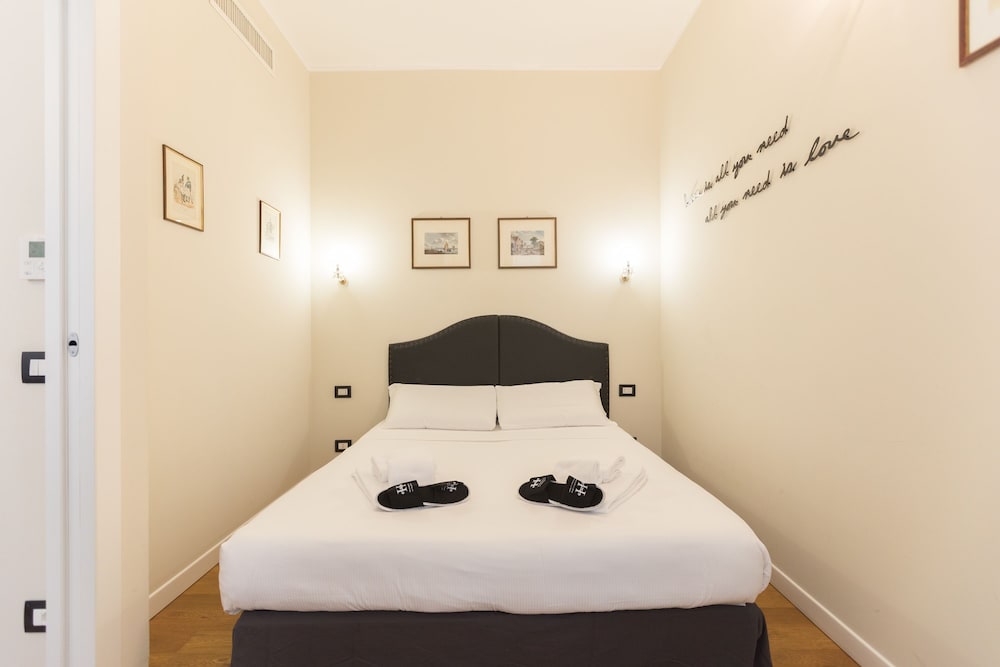 Hemeras Boutique House Aparthotel Duomo