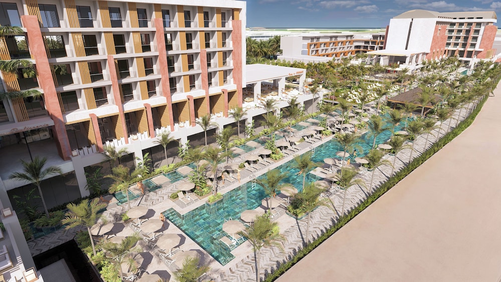 Sy Hotels Belek