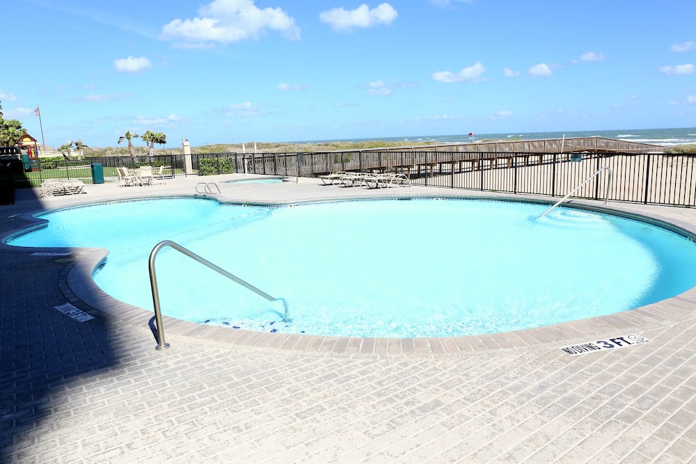 Ocean Vista Unit #1201 3 Bedroom Condo by RedAwning