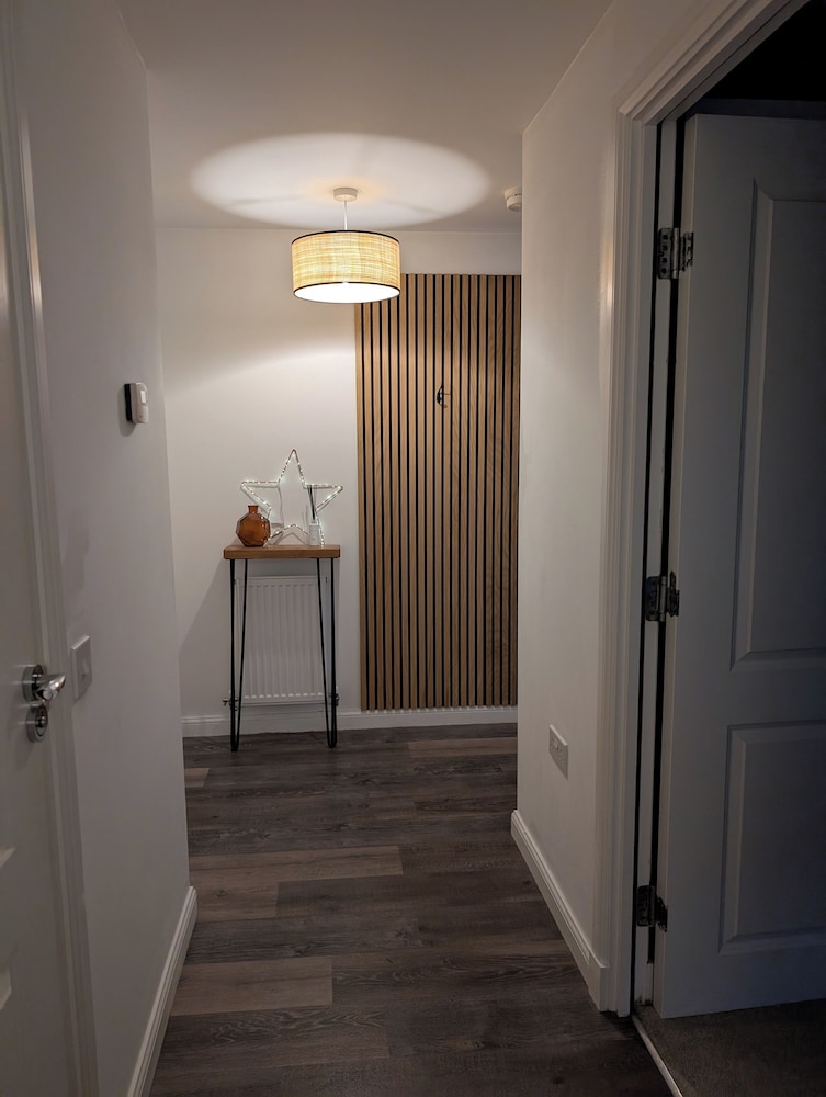 Petfriendly 1bedapt - 5 Min From Beach Aberdeen