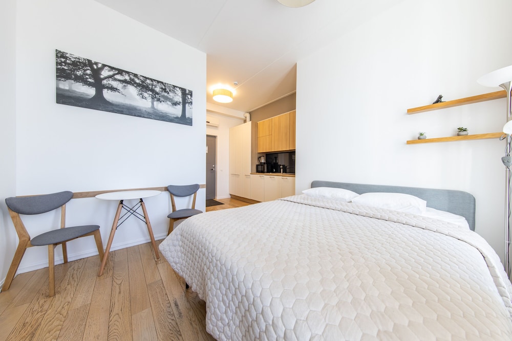 Tallinn Vacations - Stay Apartments - Near St Olav's Church - Property Image 7